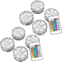 Casativo, Pool Zubehör, Multicolor-LED