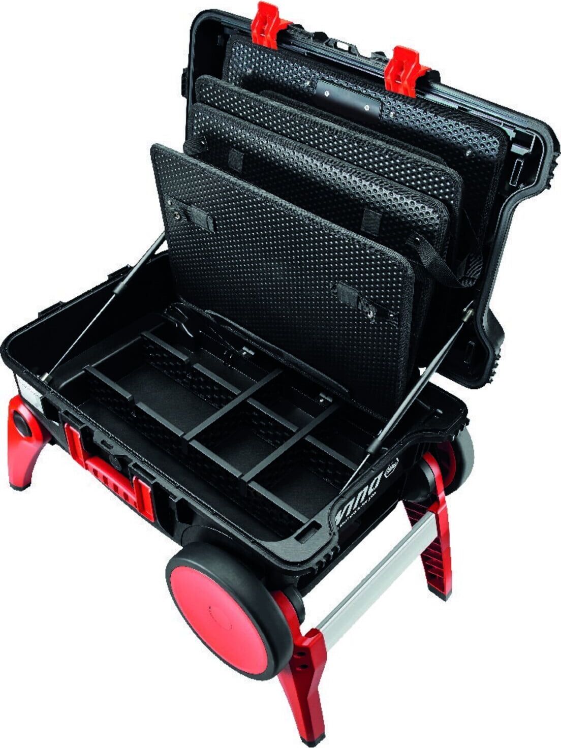 Wiha XXL III Werkzeugkoffer, leer, 44129)