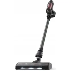 Tefal X-Pert 7.60 Animal stick vacuum, Staubsauger, Rot, Schwarz