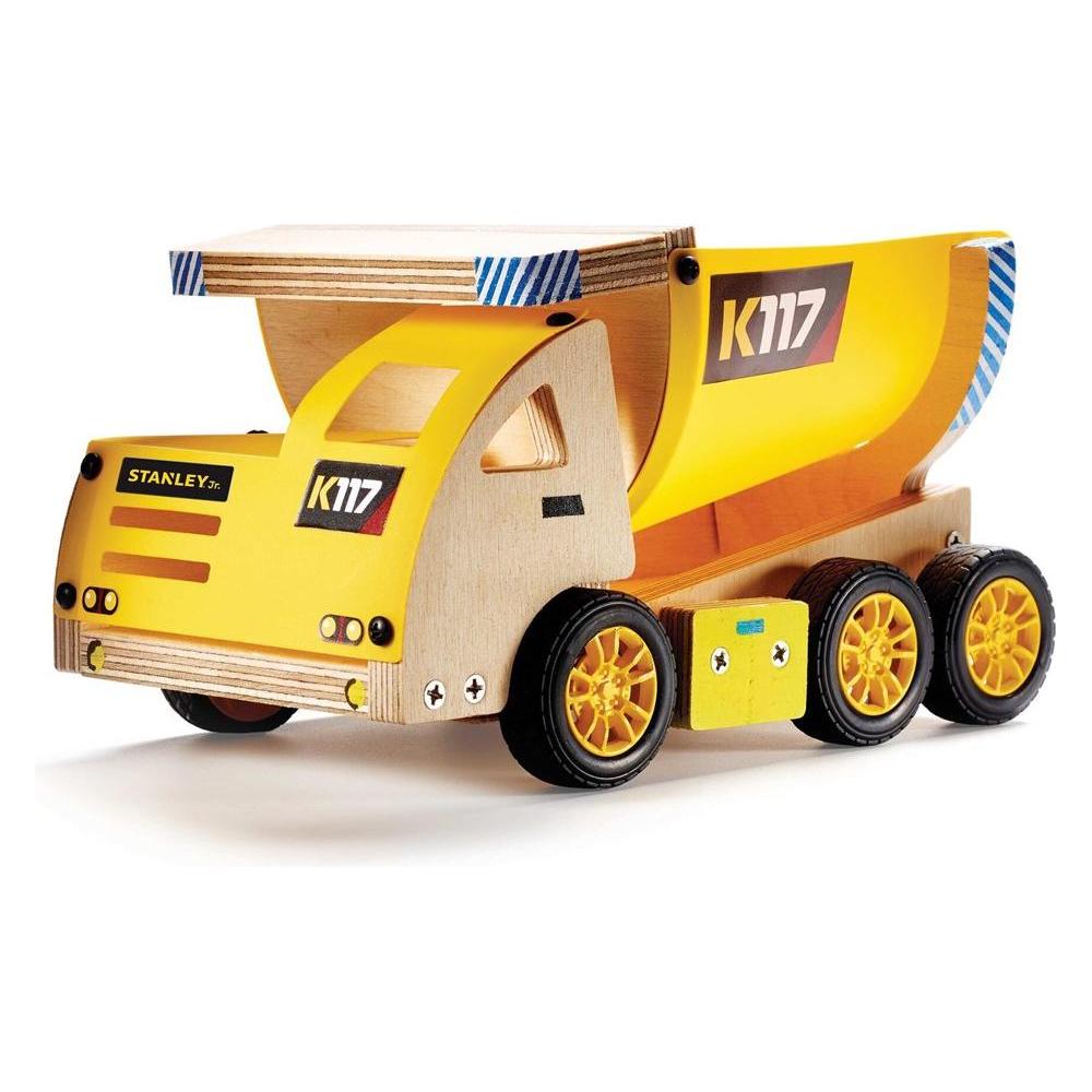 Stanley Jr Kipper Bausatz (OK006-SY)