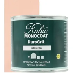 Rubio Monocoat DuroGrit Utah Pink 500ml - 500ml [5,75m2]