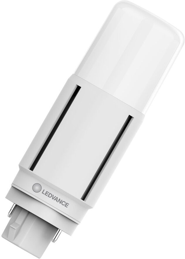 Ledvance Dulux Led D Vt Em & Ac Netz V 5,5w 840 G24d