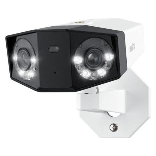 Reolink Duo 2 PoE (4608 x 1728 Pixels) (RL-DUO-2-PoE)