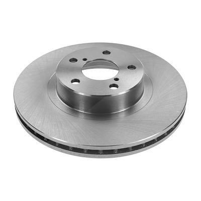 Meyle 1x Bremsscheibe [Hersteller-Nr. 34-155210013] für Subaru, Toyota