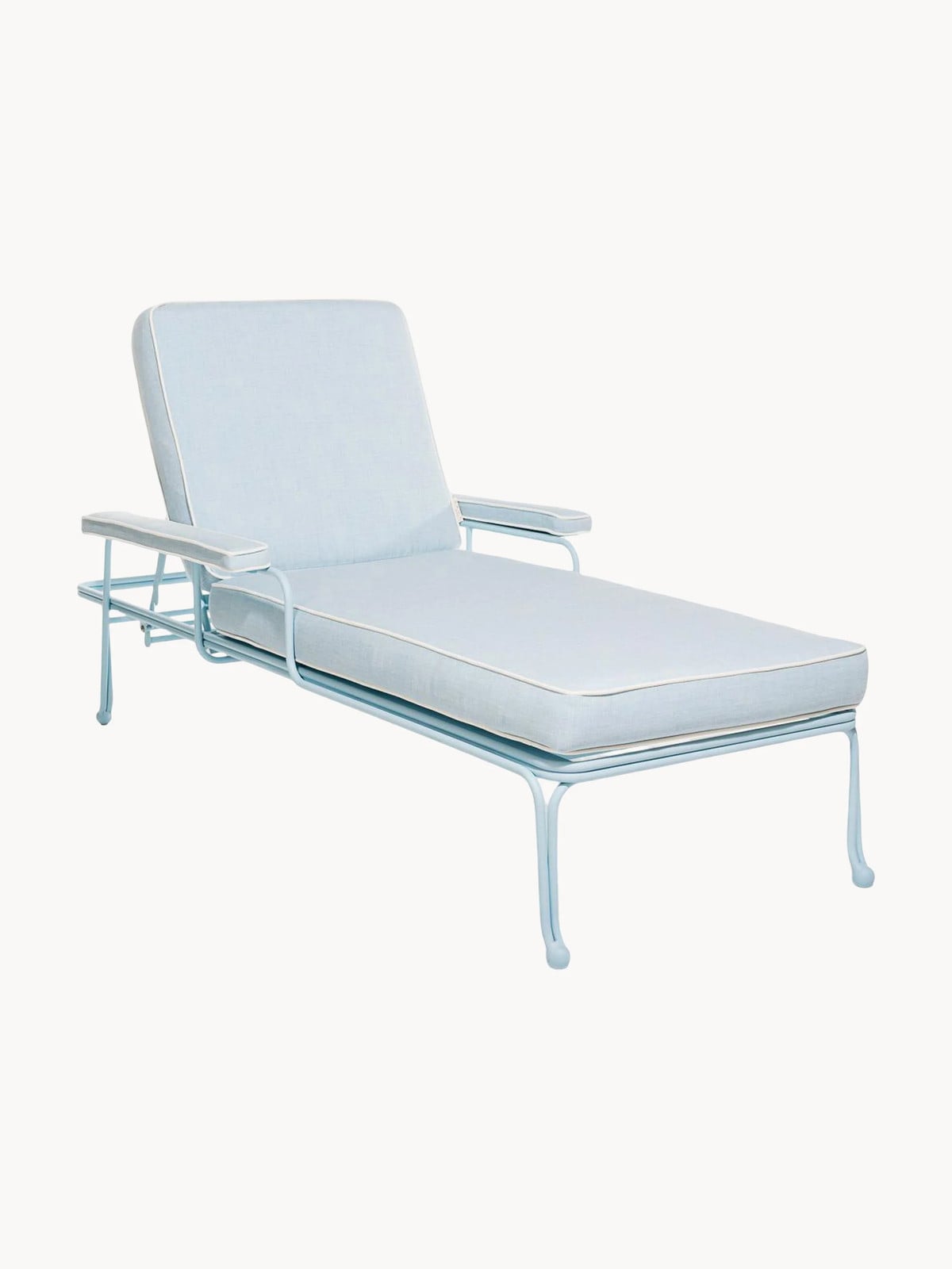 Business & Pleasure Zonnebed Waterhouse