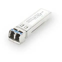 Digitus mini GBIC (SFP) Modul, 10Gbps, 0.3km, mit DDM Funktion