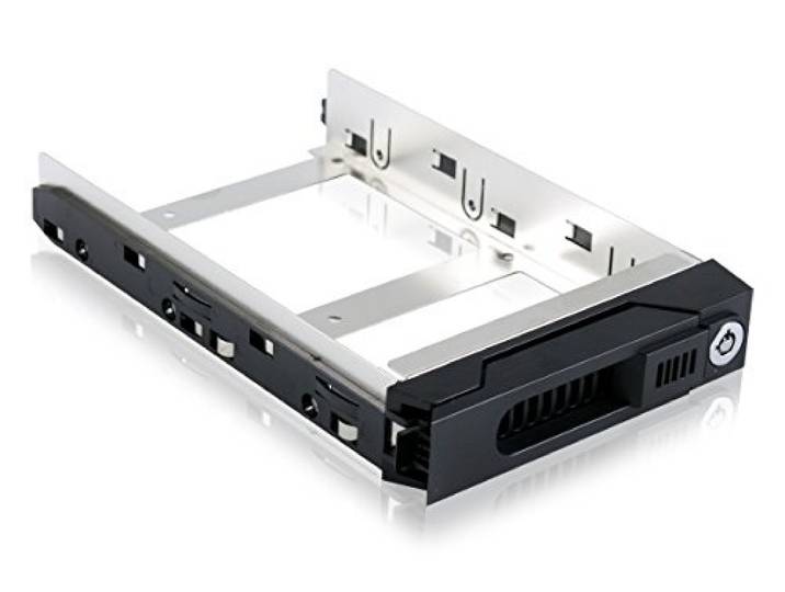 Raidon Carrier/harde schijf carrier/sleuf/accessoires voor GR3660 en GR3680
