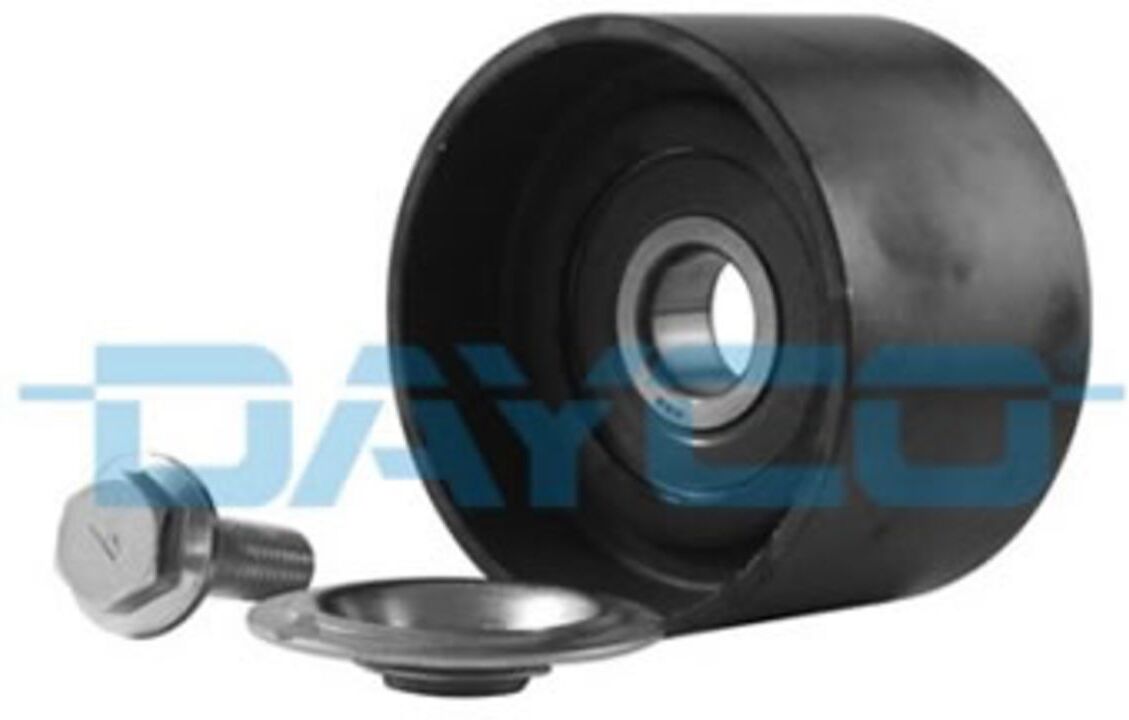 Dayco Puleggia folle, cinghia con nervatura a V APV1099