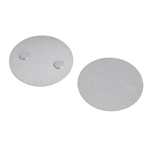 Hama 00223843 Magnet-Befestigungs-Set für Rauchmelder