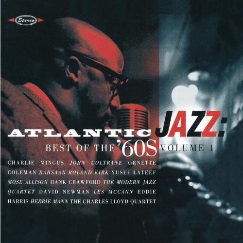 Various - Atlantic Jazz:Best of 60'S - Preis vom 14.10.2026 23:07:16 h