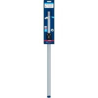 EXPERT Hammerbohrer SDS Clean max-8X, Ø 25mm Arbeitslänge 400mm, Saugbohrer