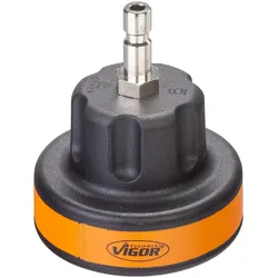 VIGOR Adapter, hohl, V1963 - V1963-21