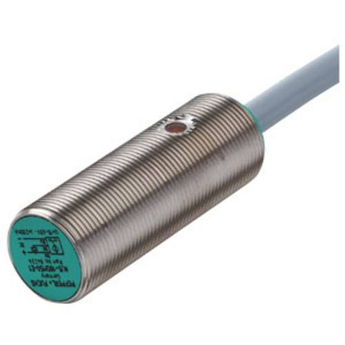 Pepperl+Fuchs Sensor Induktiv NJ5-18GM50-E 282963 NPN