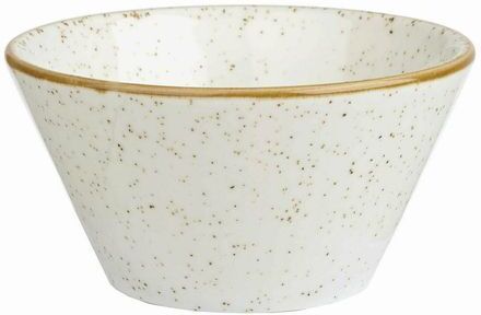 Churchill Coppetta Dip Stonecast Barley White