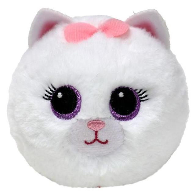 Ty Bouncer Katze Purdy 10cm (10 cm) (83086)