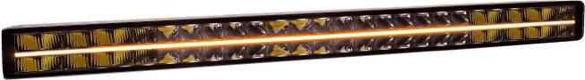 LED Lightbar - Ledson - Orbix 31+ - Duo - 31.1" - 79cm - Positionslicht Weiß/Amber - Driving