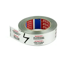 Danfoss Alufolie 19-805076