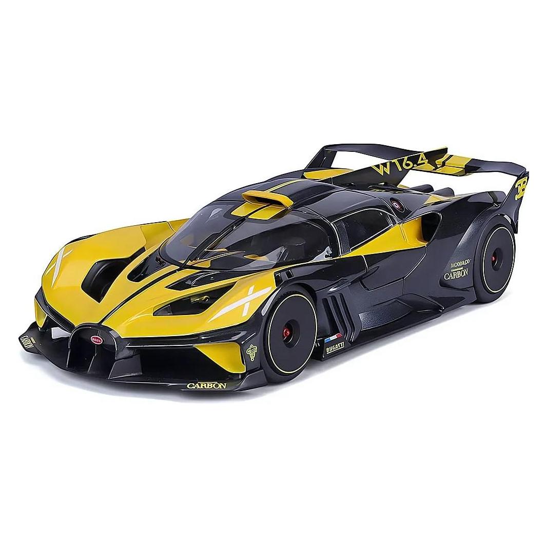 Bburago Bugatti Bolide (18-11047Y)