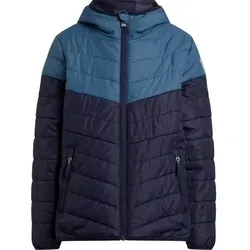 McKINLEY Kinder Jacke Ricos, Größe 152 in Blau Blau