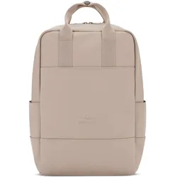 JOHNNY URBAN Laptoprucksack Hailey 14" beige - 36
