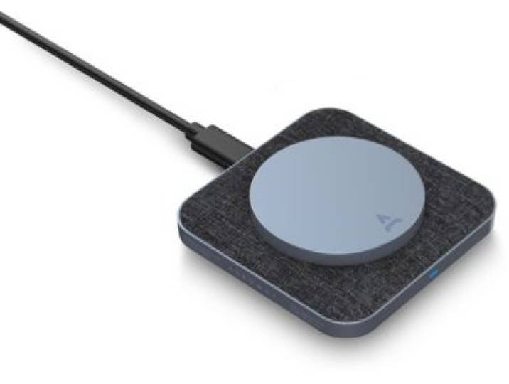 Adeqwat - Chargeur Induction Sans Fil 15w Qi2