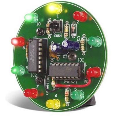 Whadda WSG152 LED Bausatz