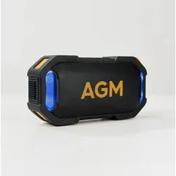 AGM Mag Rock