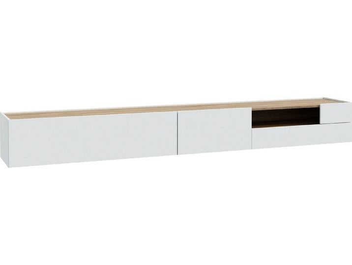 FORTE Lowboard LewisvilleTV-Board, TV-Schrank