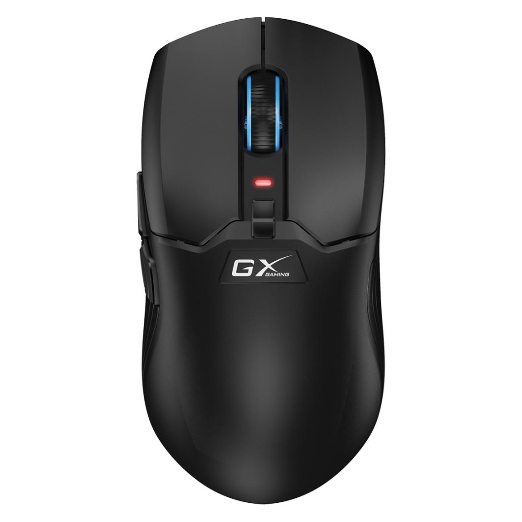 Genius Scorpion M8300 + Copilot black (Kabellos) (31060003400)