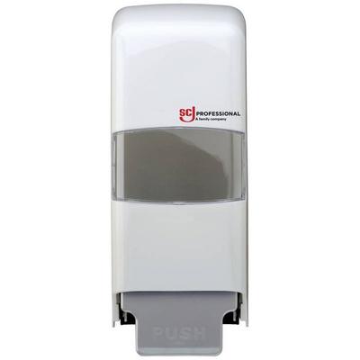 SC Johnson Professional VARIO ULTRA® 27655 Hautschutzspender 2000ml Weiß