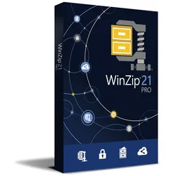 WinZip 21 PRO