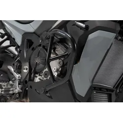 SW-Motech Sturzbügel - Schwarz. BMW S 1000 XR (19-).