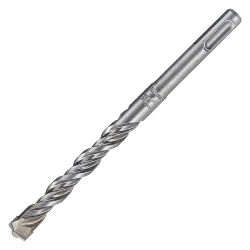 Bosch Zubehör SDS plus 8 x 160 mm plus 1 Drill (8 mm) (B-2608680270)