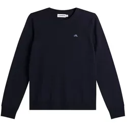J.Lindeberg Golf Aria Damen Pullover navy
