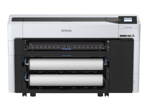 Epson SureColor SC-T5700D - 914 mm (36") Großformatdrucker - Farbe - Tintenstrahl - Rolle (91,4 cm) (C11CH81301A0)