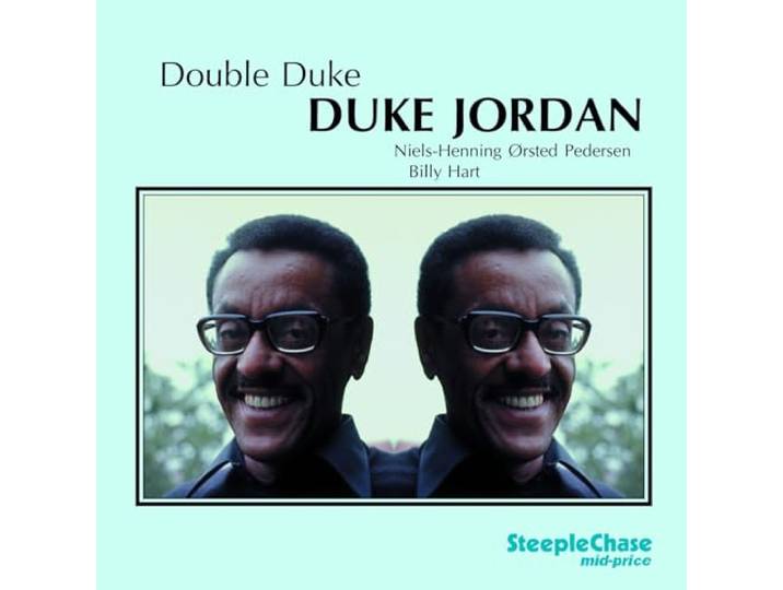 Duke Jordan - Double Duke
