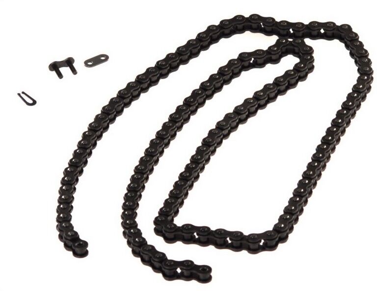 DID 520-120 Chain