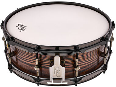 Noble & Cooley "14"x05" Sassafras Solid Snare"
