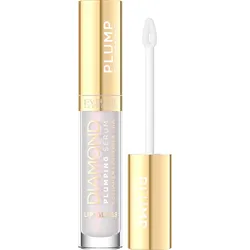 Lipgloss-Serum für die Lippen