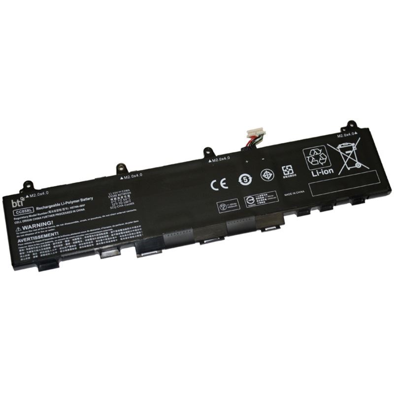 ORIGIN STORAGE REPLACEMENT 3 CELL BATTERY FOR HP ELITEBOOK 830 835 840 REPLACI