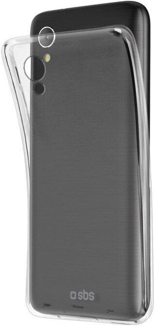 CAPA TELEMÓVEL SBS ALCATEL 1