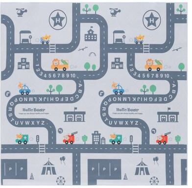 SAFAVIEH Tacoma Kids Jani Kids & Tween Rug