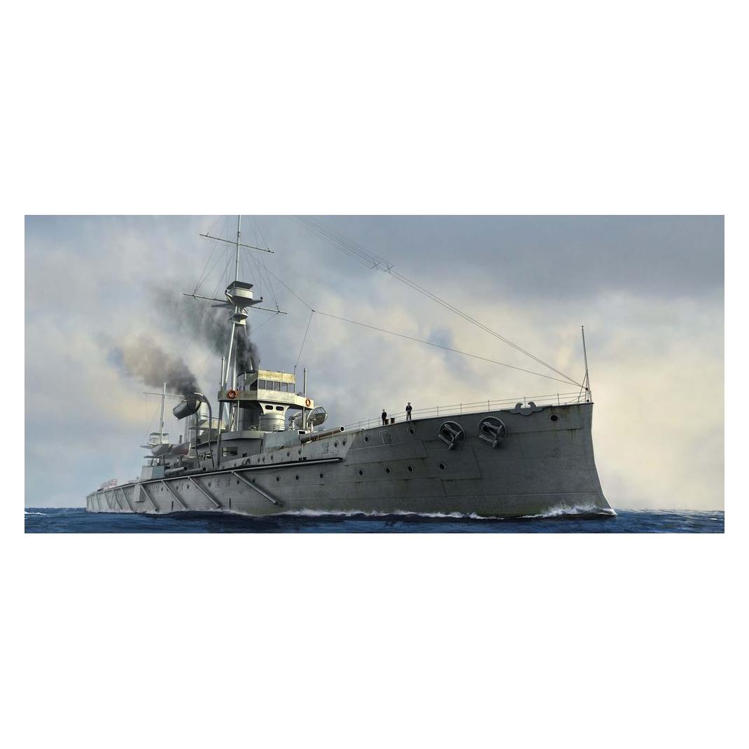 Trumpeter HMS Dreadnought 1907 (06704)
