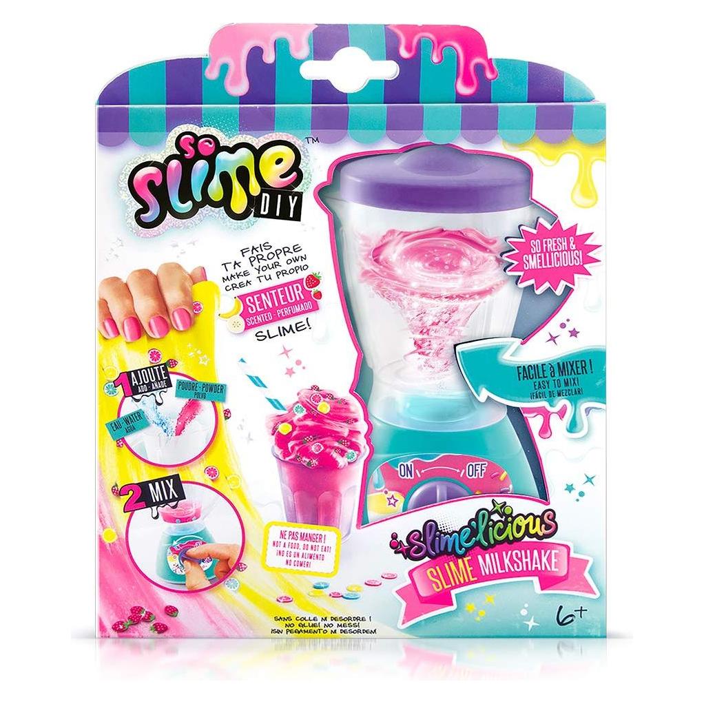 Canal Toys Slimelicious Milkshake DIY (CANAL.SSC153)