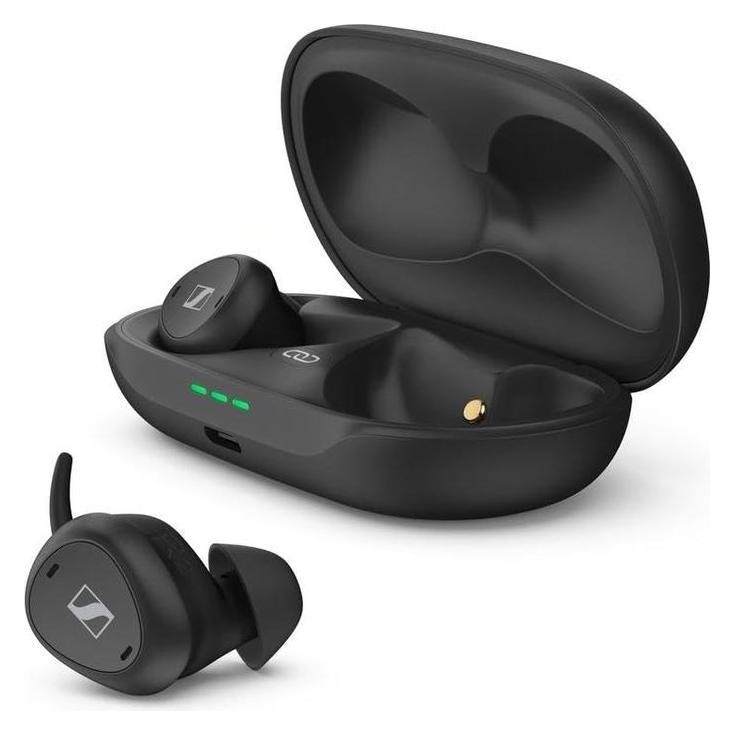 Sennheiser TV Clear (NC, 12 h, Kabellos) (null)