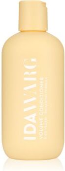 IDA WARG Beauty Volume Conditioner condicionador de volume para cabelo fino e sem volume 250 ml. Volume Conditioner