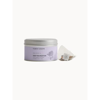 Deep Recreation Tea 75g von Team Dr Joseph