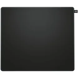 Cherry Gp5 Black Large Mousepad (L), Mausmatte, Schwarz