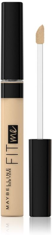 MAYBELLINE NEW YORK Fit Me! concealer shade 06 Vanilla 6.8 ml