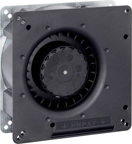 EBM Papst 9594310201 Radiallüfter 12V 55 m³/h
